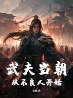 武夫当朝，从不良人开始