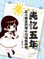 失忆五年，高冷顾总的缩小版喊我妈咪