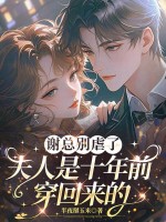 谢总别虐了，夫人是十年前穿回来的