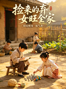 旺家小福女