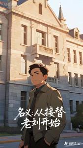 名义：从接替老刘开始