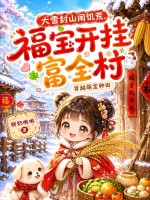 大雪封山闹饥荒，福宝开挂富全村