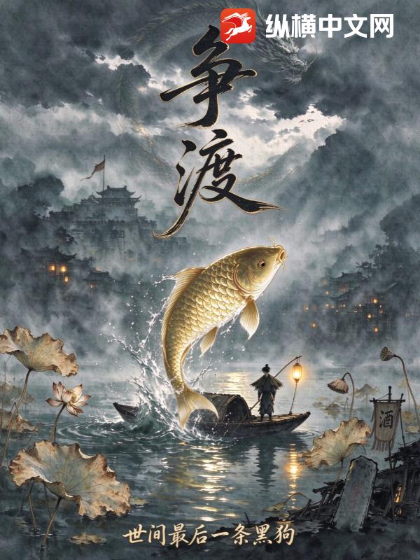 争渡
