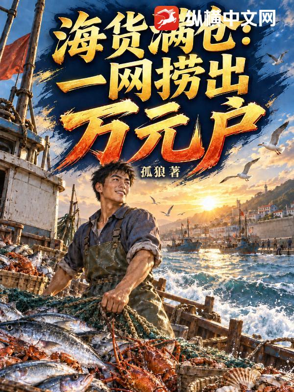 海货满仓：一网捞出万元户